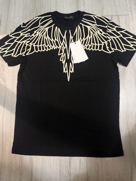Tricouri marcelo burlon