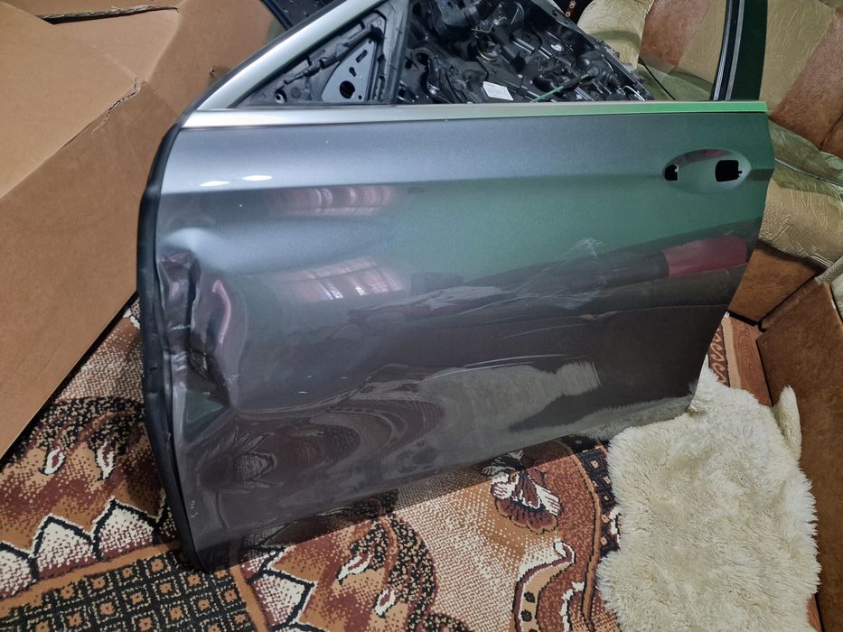 Usa mercedes w213 - geam w213 - macara w213 - maner w213