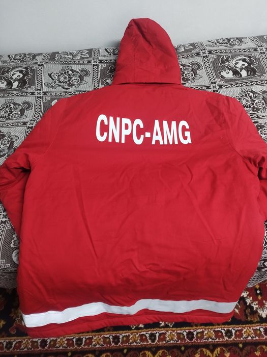 Куртка спецодежда