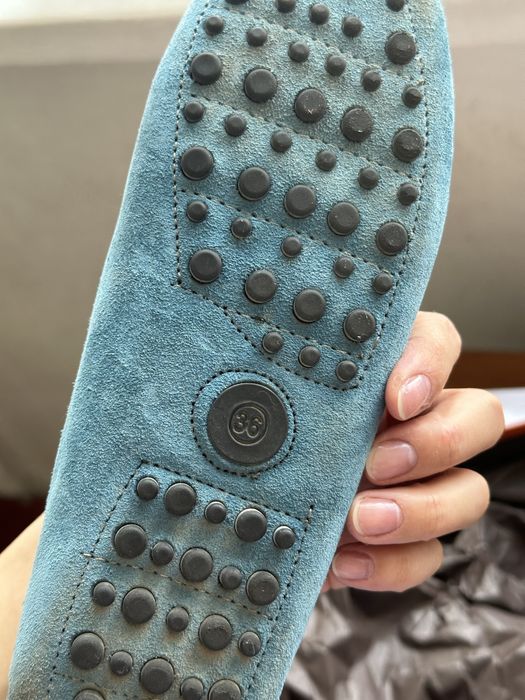 Продам Мокасины