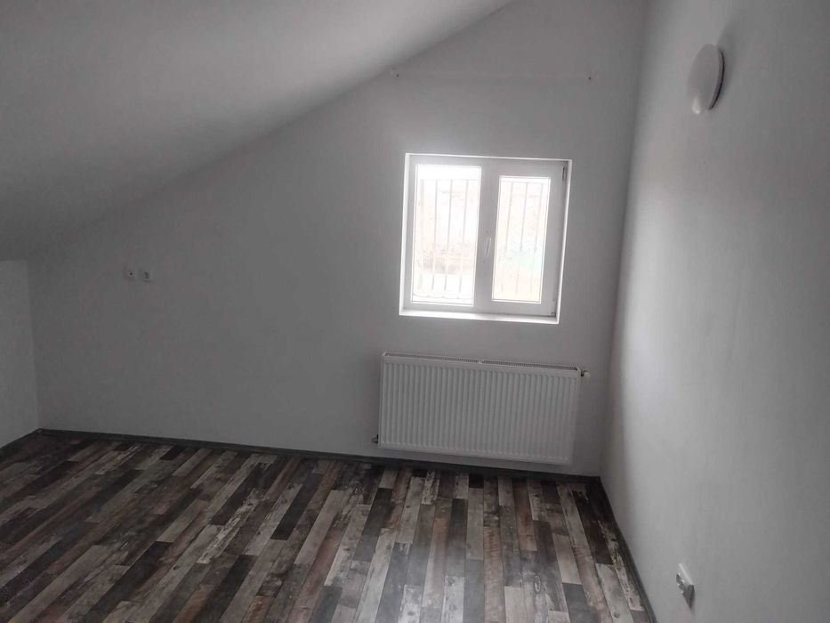 Frumusani casa inchiriat firma / azil batrani