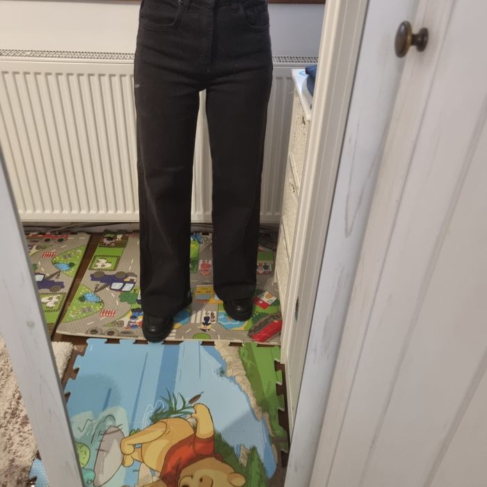 (VANDUT )Blugi Massimo dutti
