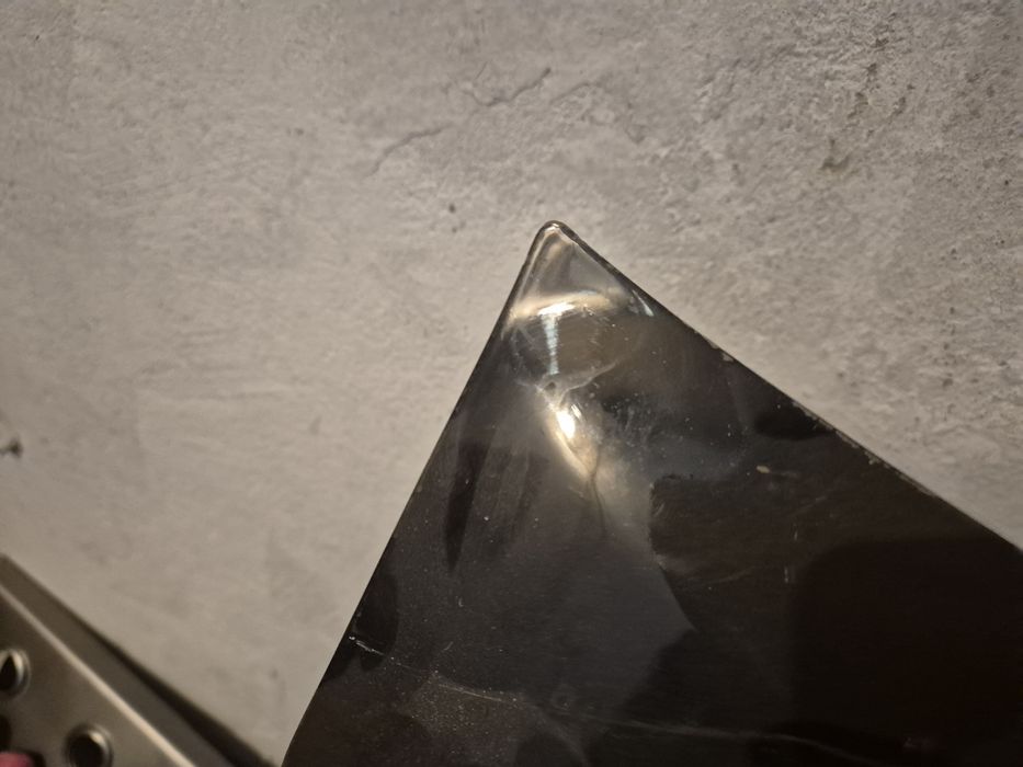 Капот камри 70-75