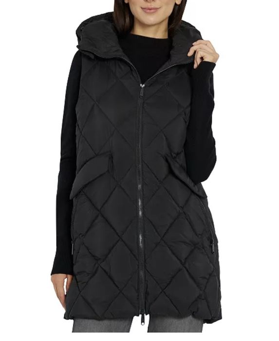 Безрукавка новая