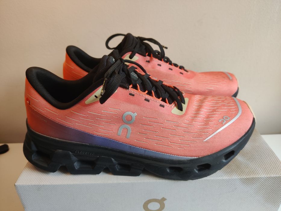 ON Cloudspark 43 номер маратонки за бягане