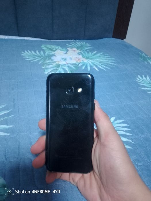 Samsung galaxy A3 (2017)