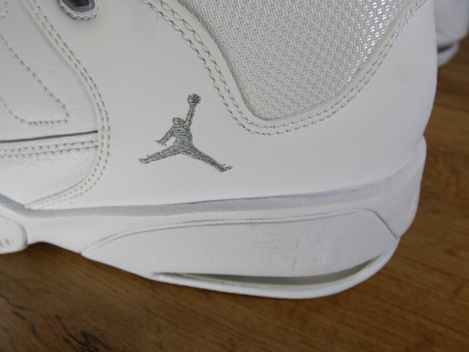 Air Jordan Max Aura 3 - 38 номер Оригинални! кожени унисекс