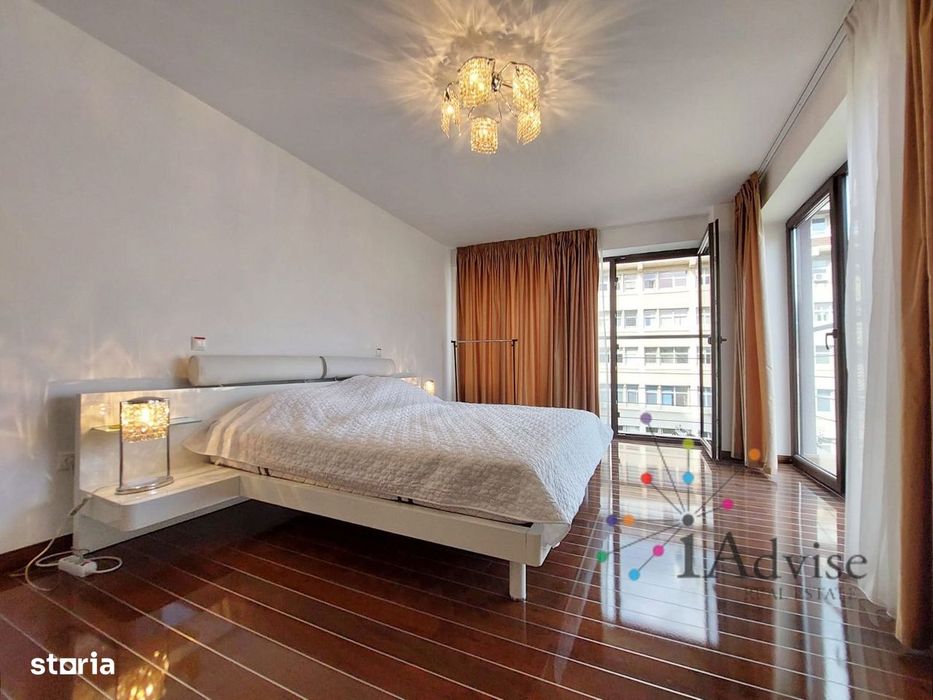 Apartament 4 camere, Imobil Nou, Zona Centrala — fotografia 1