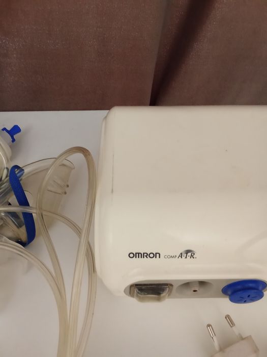 Omron эквалайзер