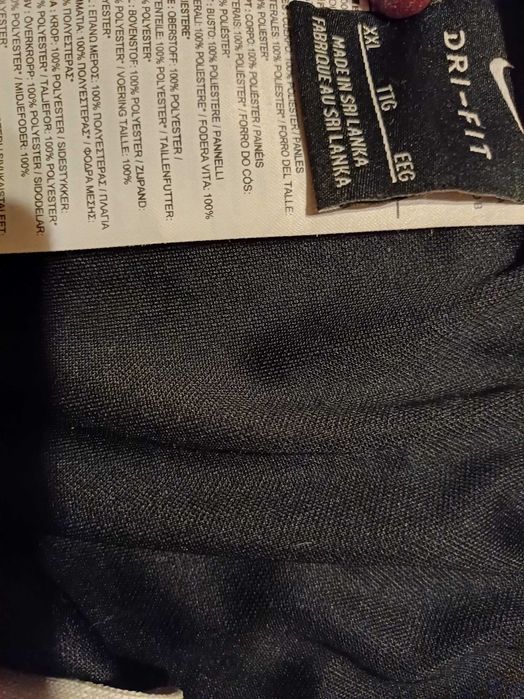 Изгодно Футболни шорти NIKE