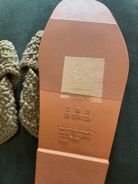 Papuci de vara Primark