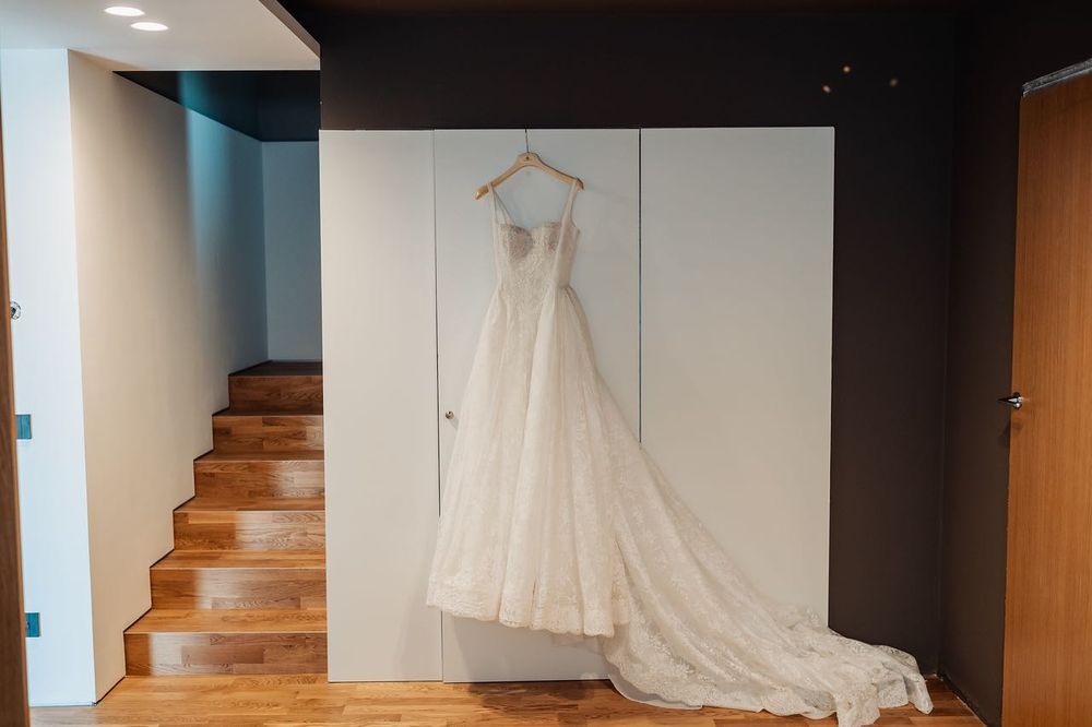 Rochie de mireasă