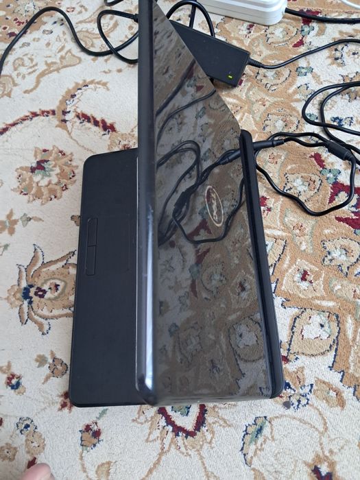 Обменя ноутбук на велосипед.