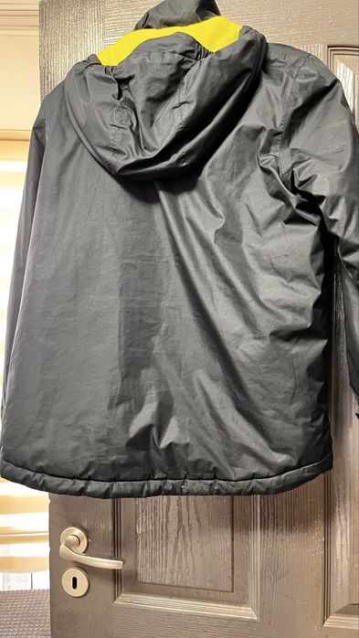 Зимно яке за момче