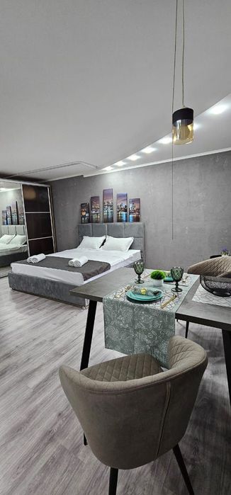 Сдам квартиру посуточно г Алматы