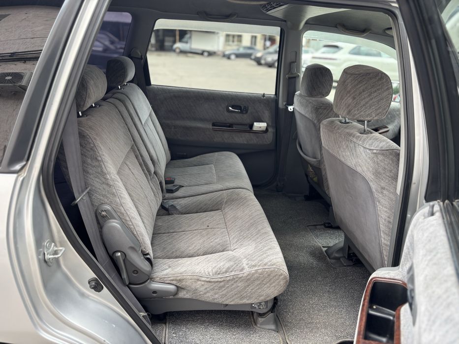 Honda Odyssey 97 года