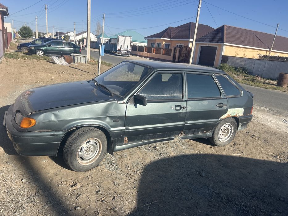 сатылады 200 мын тг