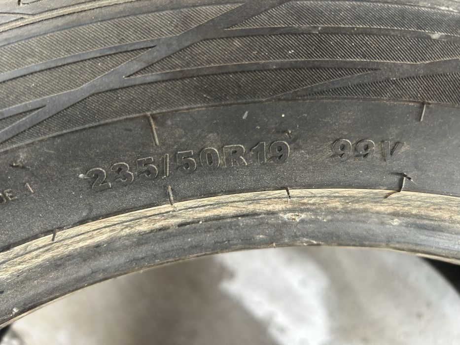 Byd Champion шина