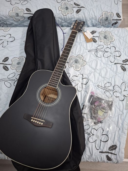 Гитара WeiBa 41 размер