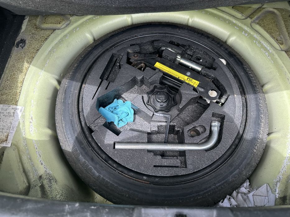 Seat Leon 1p FR 2.0 tdi 170 BMN на части