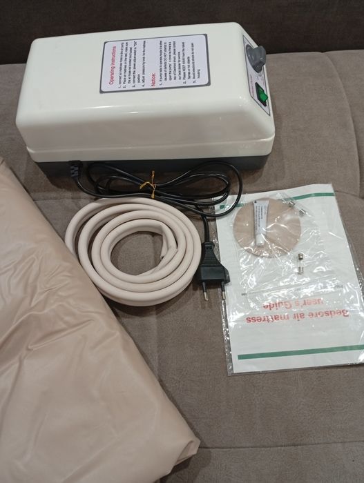 Матрас противопролежневый