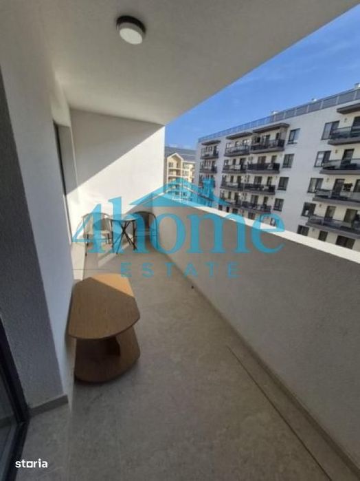 Apartament 2 camere Popești|Berceni|Metrou|Bloc Nou|