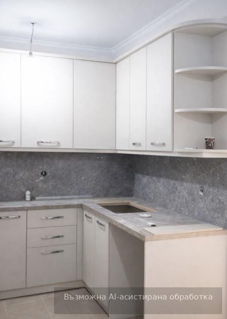 Двустаен апартамент  в гр.Варна, Трошево!