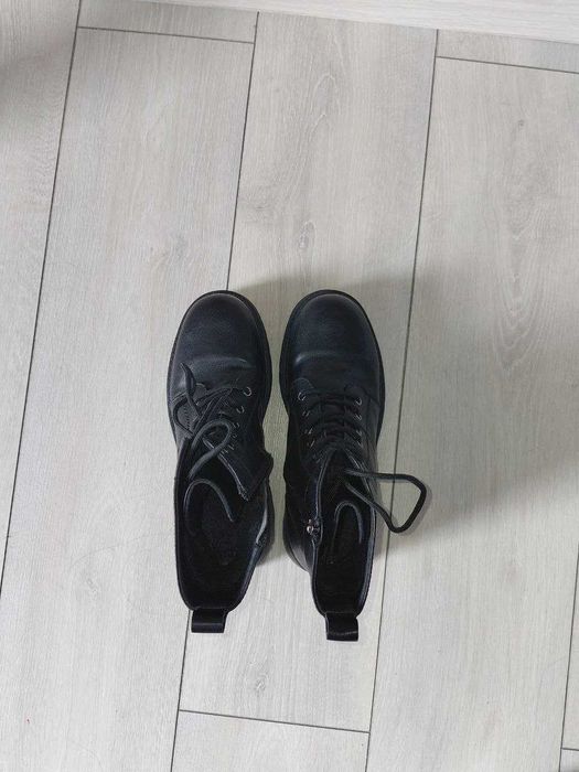 Ботинки демисезон