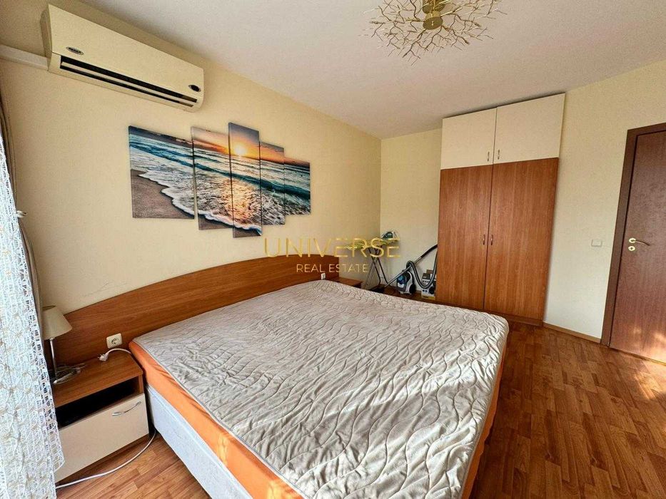 Продава се Двустаен апартамент в к.к. Слънчев бряг - 72 кв.м за 1070 €/кв.м - Снимка #5