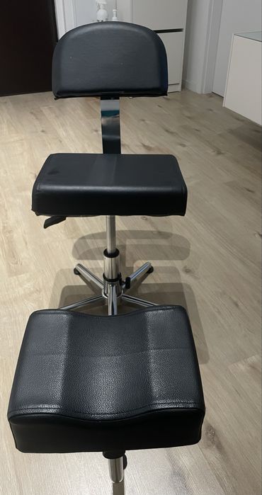 Scaun pedichiura  200 lei Nu este negociabil