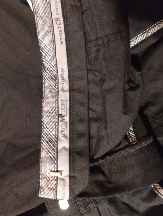 Pantaloni barbati casual noi 2 XL