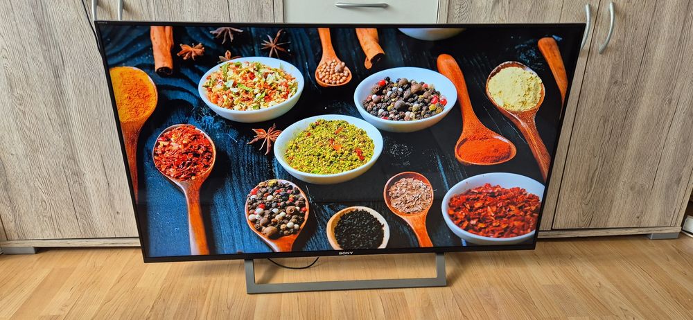 Sony KDL-49WD755 Full HD,Smart, WiFi