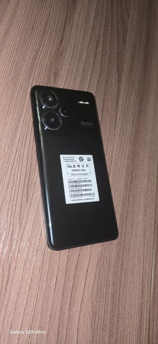 Продам Redmi Note 13 Pro+ 5G