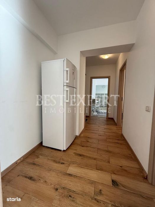 2 Camere Decomandat | Etaj 3/5 | Parcare Exterioara | Centrala ProprIe
