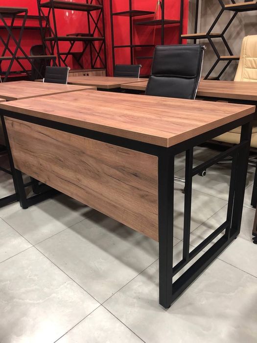 Стол, парта, кресло, стеллаж