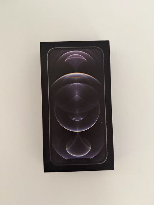 iPhone 12 Pro Max 256 Gb