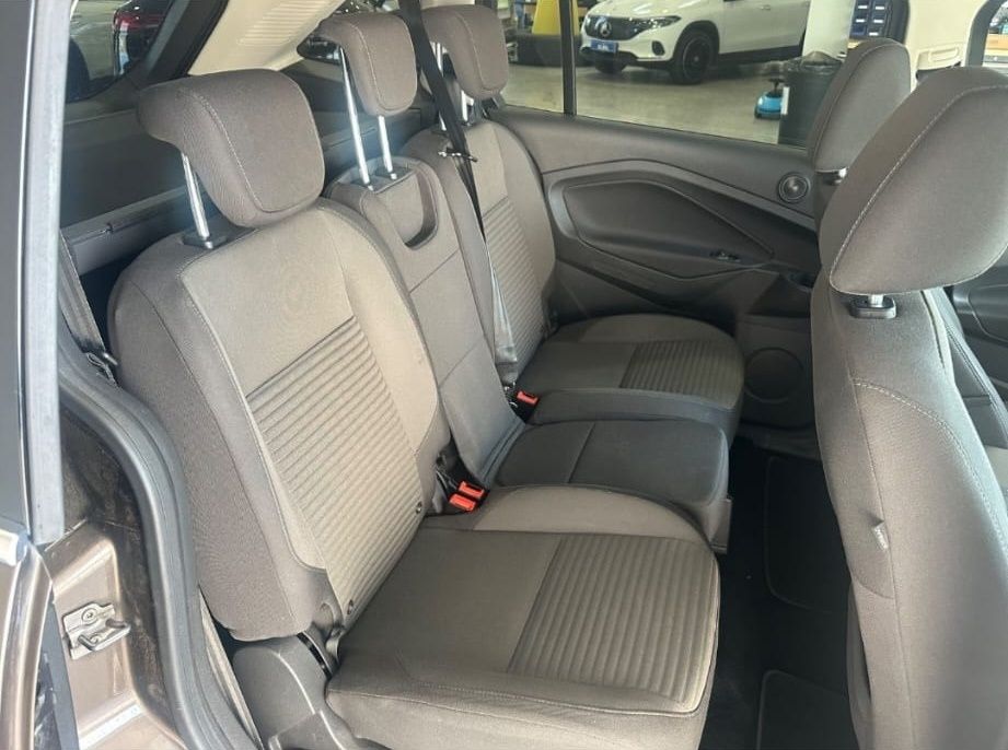 Vand Ford C-MAX  euro 6