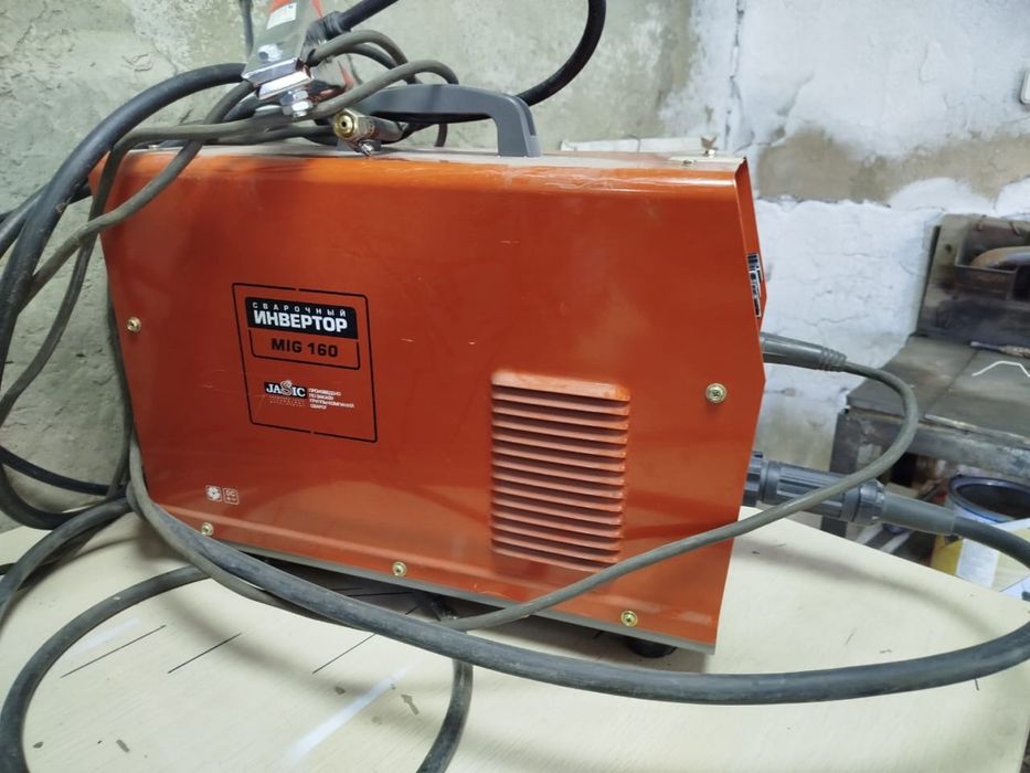 Сварочные аппараты