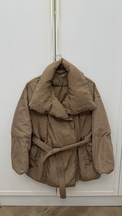 Куртка от Массимо Дутти