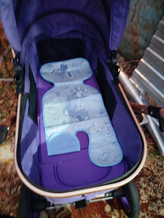 Коляска детская Cool Guy