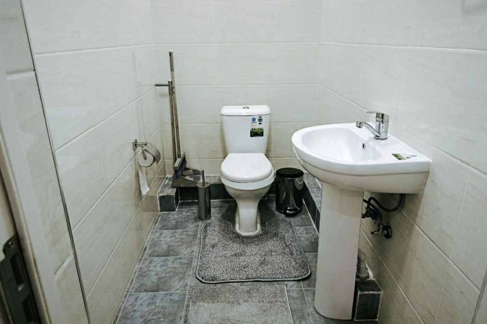 Olmazor tumanida bezmakler kvartira