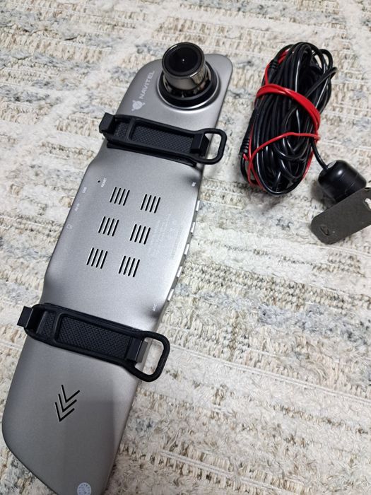 Camera auto Navitel MR250 NV full hd