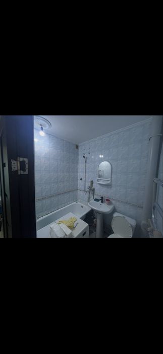 сдается двухкомнатная квартира