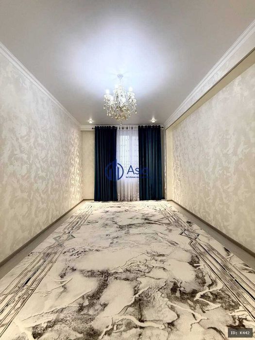 Gorgazdan Srochna Arzon narxda 2x xonali yevro kvartira sotiladi