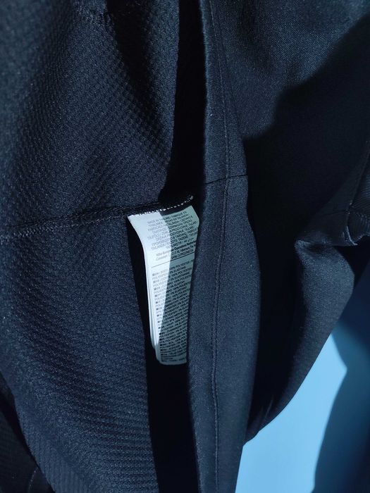 NIKE Dri-Fit Горнище/Мъжкo L