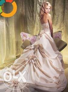 Rochie de mireasa Demetrios