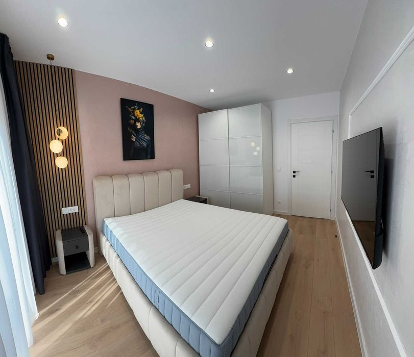 Apartment in Bucuresti - Mai multe