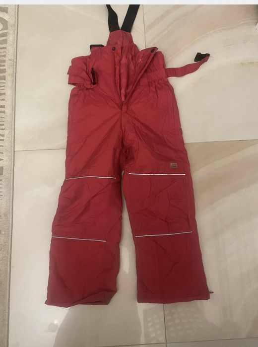 ски дрехи за деца