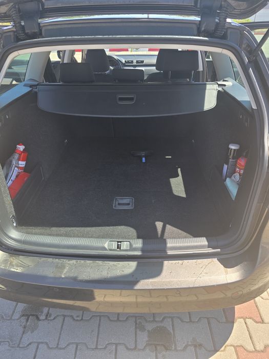 VOLKSWAGEN Passat 2012 — imagine 5