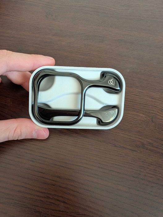 Husa din titan pur Iphone 16 Pro Max